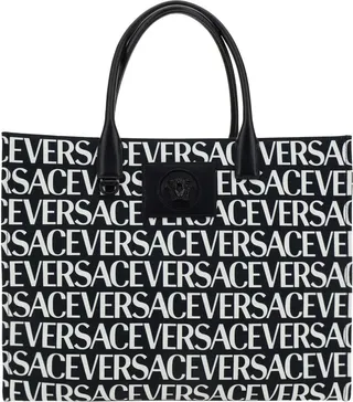 Tote Handbag