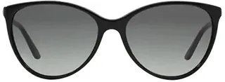 Versace Eyewear Cat-Eye Sunglasses