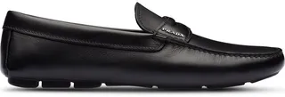 Leather Driving Shoes