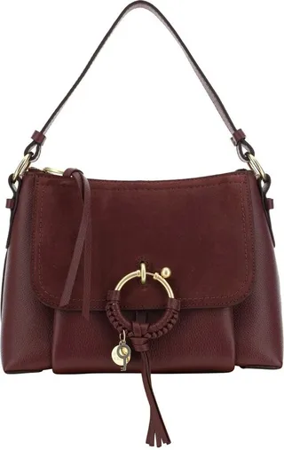 See By Chloé Joanna Medium Shoulder Bag