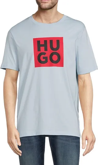 Daltor Logo Tee