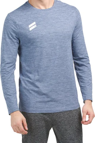 Exist Long Sleeve Performance Tee