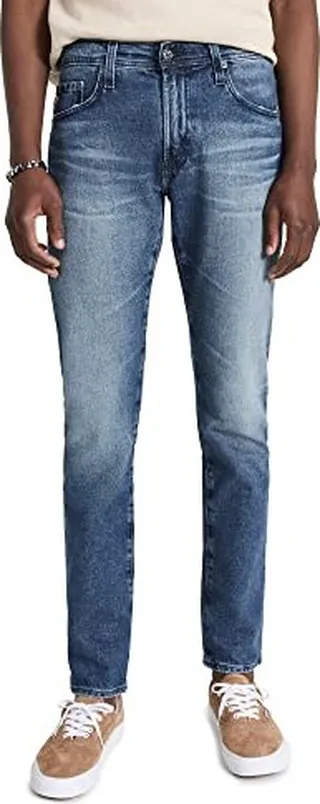 AG Adriano Goldschmied Men's Tellis Jeans