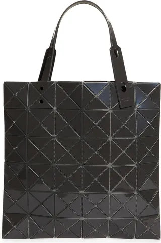 Lucent One-Tone Tote