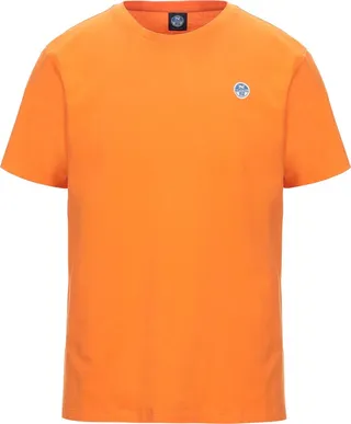 T-shirt Red