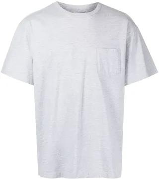 Lucky Pocket Tee