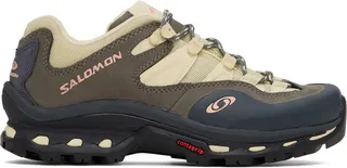 Salomon Multicolor XT-Quest 2 Sneakers
