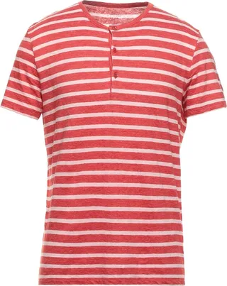 T-shirt Red