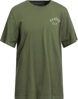 T-shirt Navy Blue