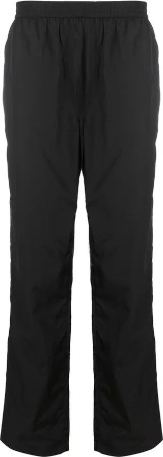 Erich straight-leg trousers