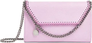 Stella Mccartney Mini Falabella Cross-Body Bag