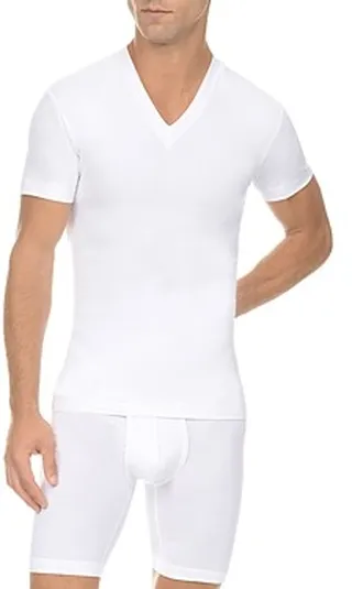 2(X)Ist Form V Neck Tee