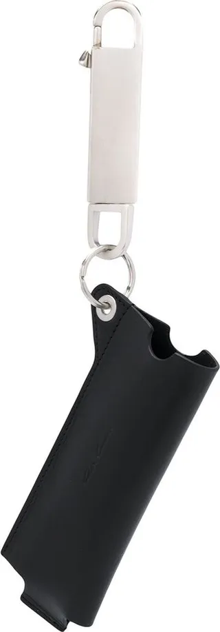Pouch Keyring