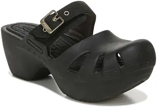 Dance On Clog