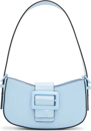 Alielx Convertible Shoulder Bag