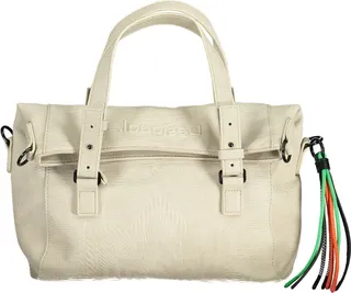 Desigual Polyurethane Women's Handbag