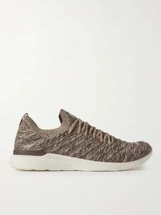 TechLoom Wave Running Sneakers