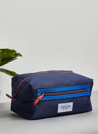 Travel Wash Bag