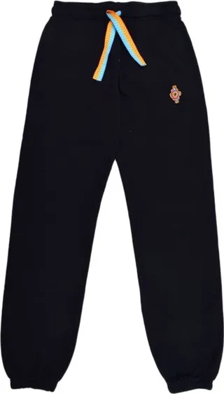Marcelo Burlon County Of Milan Drawstring Sweatpants