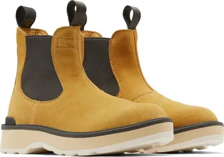 Hi-Line Chelsea Boot