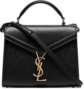 mini Cassandra crossbody bag