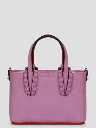 Cabata Mini Bag