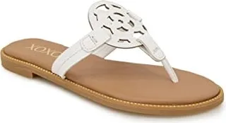 XOXO Women's MACI Flip-Flop