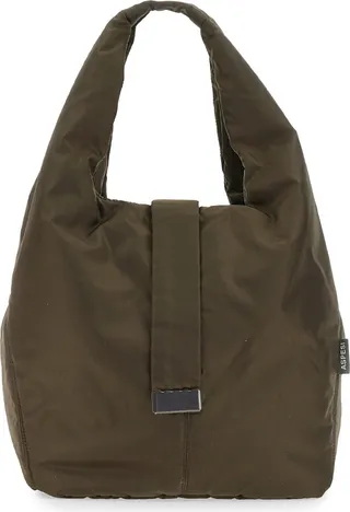 Nylon Bag.