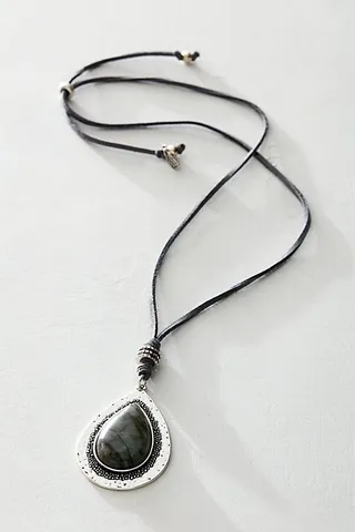 Freefall Pendant Necklace by Free People