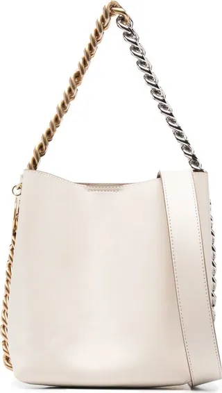 mini Frayme tote bag