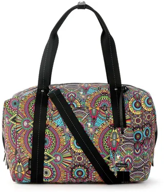 Women's Ecotwill On The Go Weekender