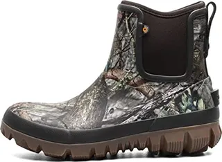 Bogs Mens Arcata Chelsea Boot