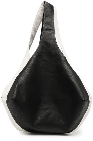 Two-Tone Tote Bag