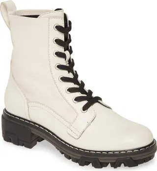 Shiloh Combat Boot