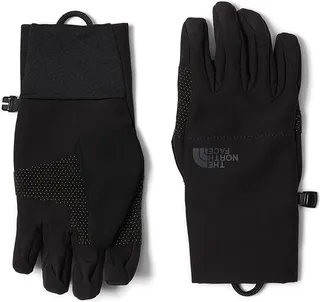 The North Face Apex Etip Gloves (TNF Black) Over-Mits Gloves