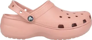 Mules & Clogs Blush