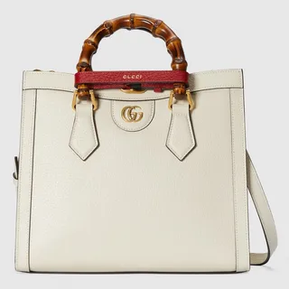 Gucci Diana small tote bag