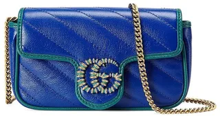 super mini GG Marmont bag
