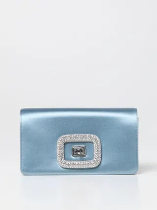 Handbag woman Roger Vivier