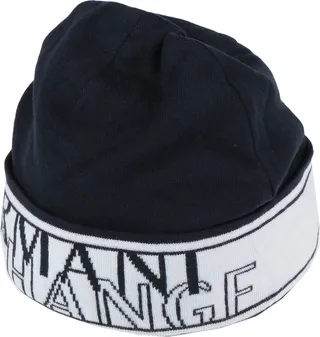 Hat Midnight Blue