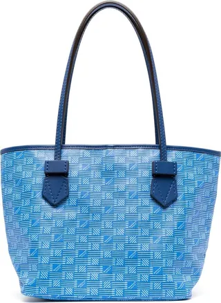 Saint Tropez tote bag