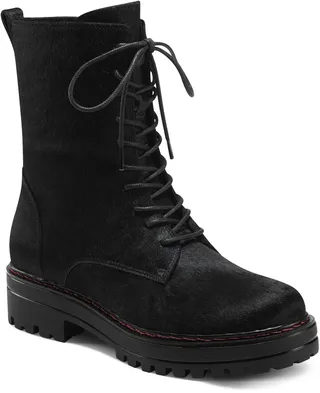 Shelton Combat Boot