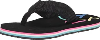 Roxy Women's Send It Sport Flip Flop Sandal