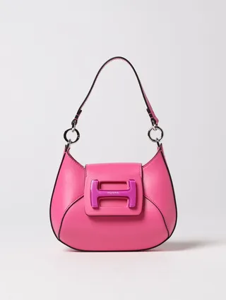 Shoulder bag woman Hogan