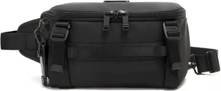 Tumi Alpha Bravo Day Cross-Body Bag