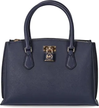 Ruby Blue Handbag