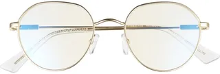 Sweater Wharf 50mm Optical Glasses