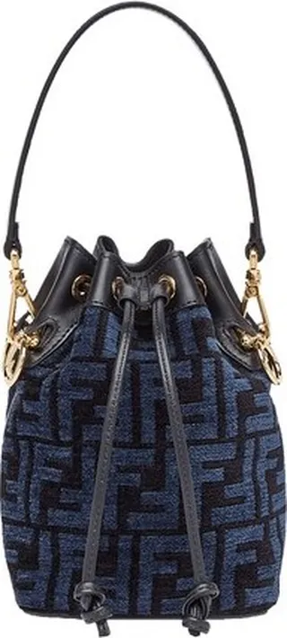 Mon Tresor Bag