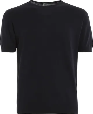 John Smedley Belden Classic T-Shirt