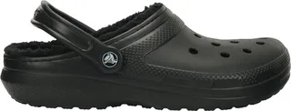 Crocs Classic Lined Clog